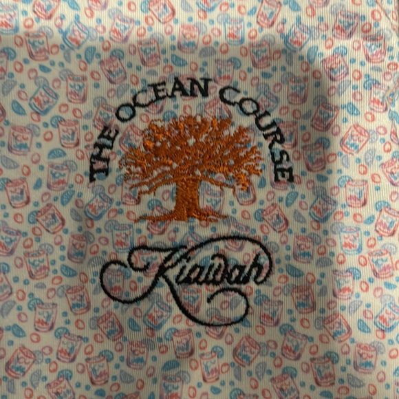 Peter Millar “The Ocean Course” polo - Picture 3 of 3